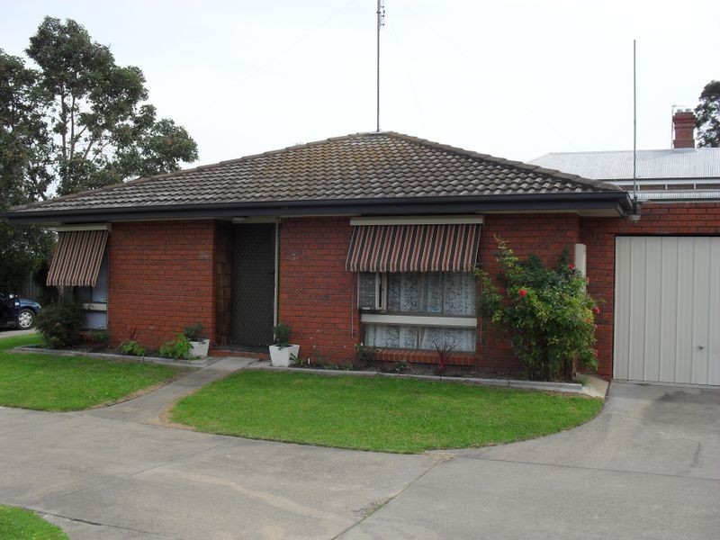 3/51 Anderson Street, Bairnsdale VIC 3875