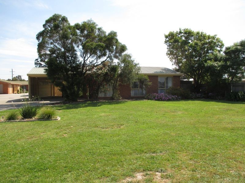1/2 Reid Street, Bairnsdale VIC 3875