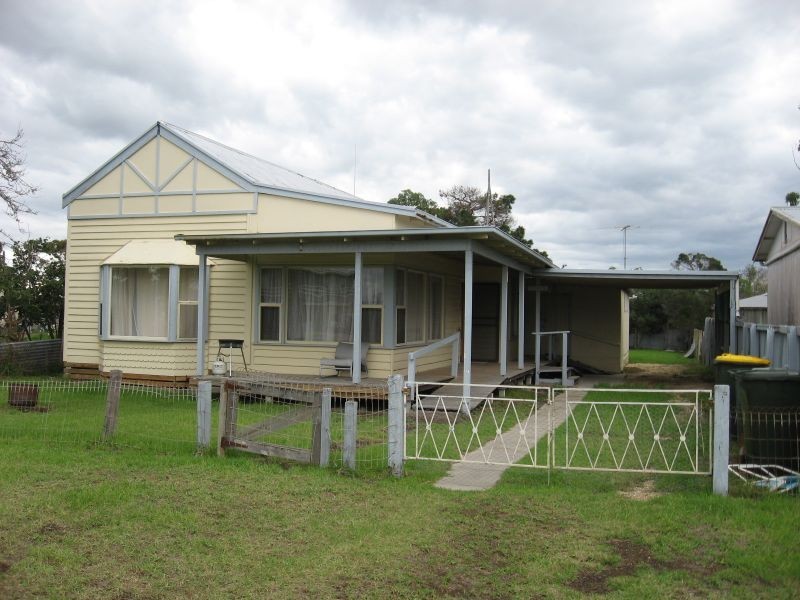 Lot 23 Hollands Landing Road, Hollands Landing VIC 3875