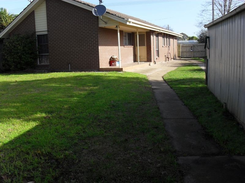 3 Hoddinott Street, Bairnsdale VIC 3875