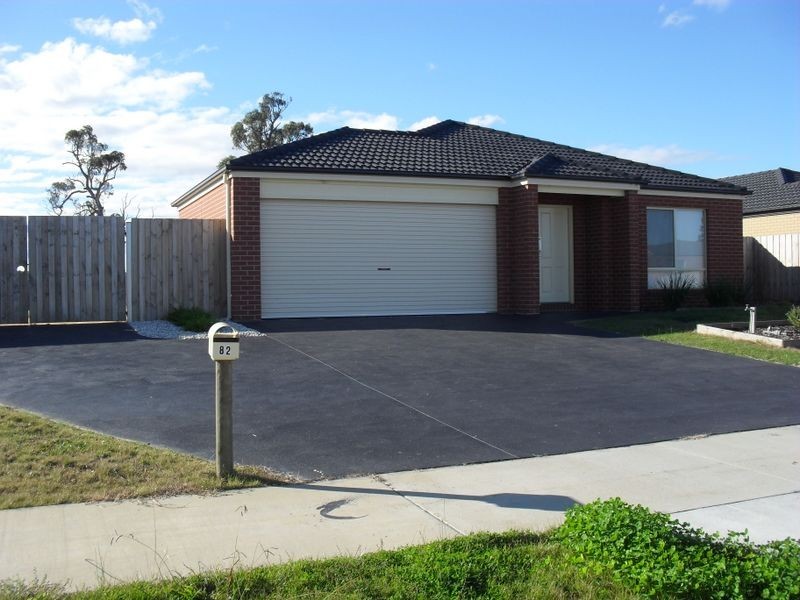 82 Flinns Road, Bairnsdale VIC 3875