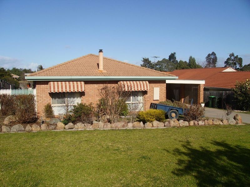 9 Alvin Court, Bairnsdale VIC 3875