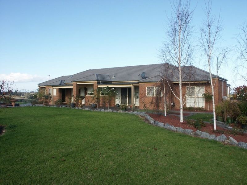 3 Ronwin Court, Bairnsdale VIC 3875