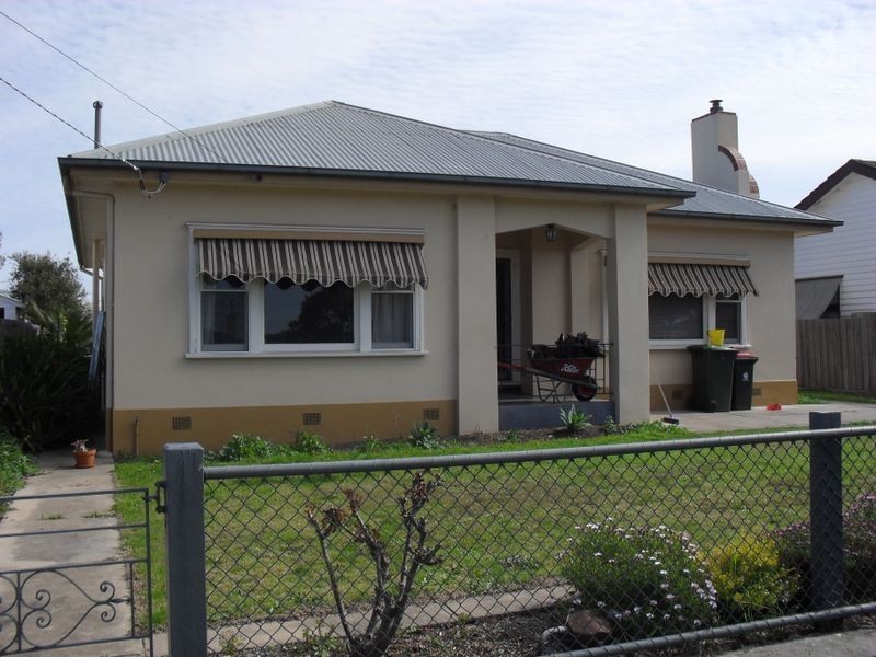 10 Goold Street, Bairnsdale VIC 3875