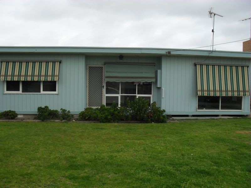 15 Sarsfield Road, Nicholson VIC 3882