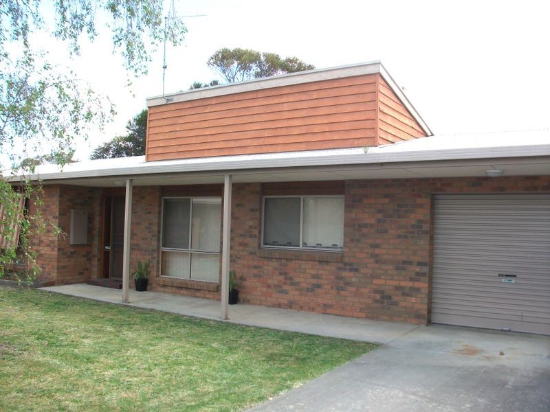 3/58 Ligar Street, Bairnsdale VIC 3875