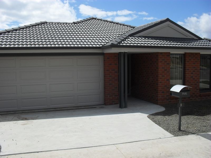 3 Eastern View Drive, Bairnsdale VIC 3875