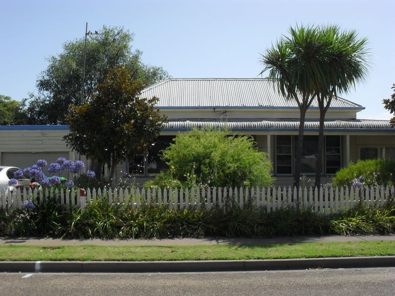 4 Dahlsen Crescent, Bairnsdale VIC 3875