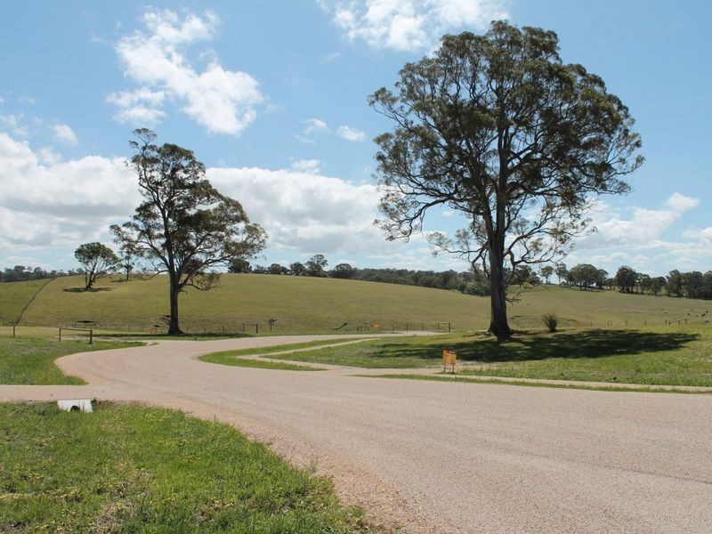 Peppercorn Rise on Nicholson, Nicholson VIC 3882