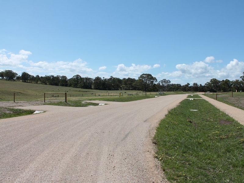 Peppercorn Rise on Nicholson, Nicholson VIC 3882