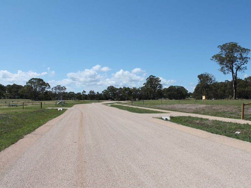 Peppercorn Rise on Nicholson, Nicholson VIC 3882