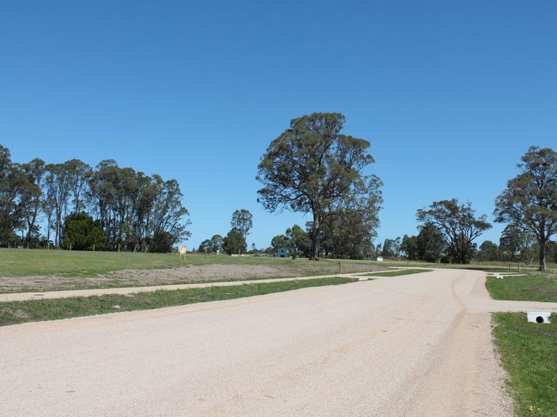 Peppercorn Rise on Nicholson, Nicholson VIC 3882