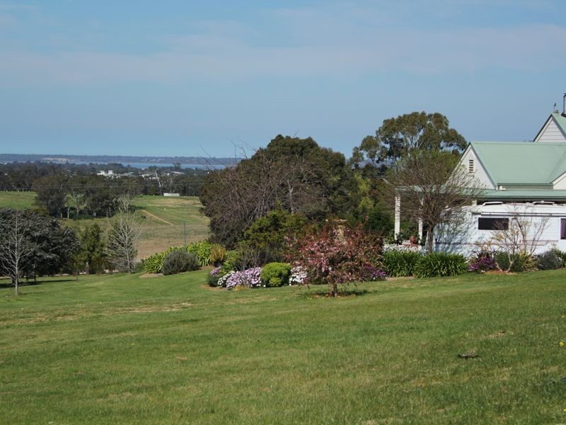 100 Doyles Road, Bairnsdale VIC 3875