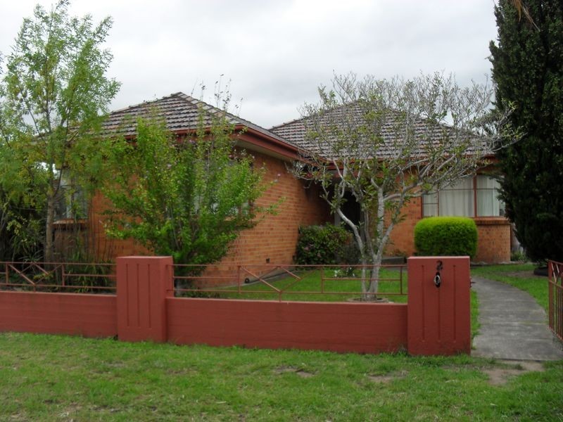 2 Morrison Street, Bairnsdale VIC 3875