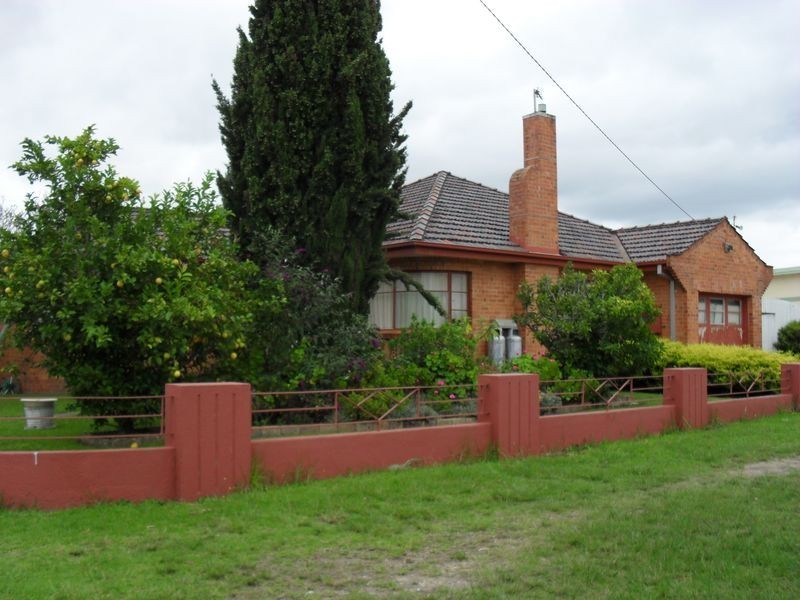 2 Morrison Street, Bairnsdale VIC 3875