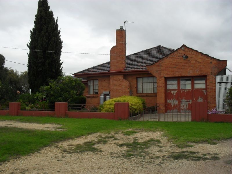 2 Morrison Street, Bairnsdale VIC 3875