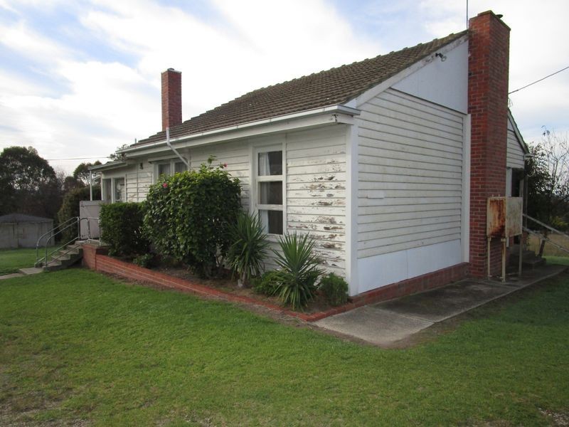 350 Bullumwaal Road, Wy Yung VIC 3875