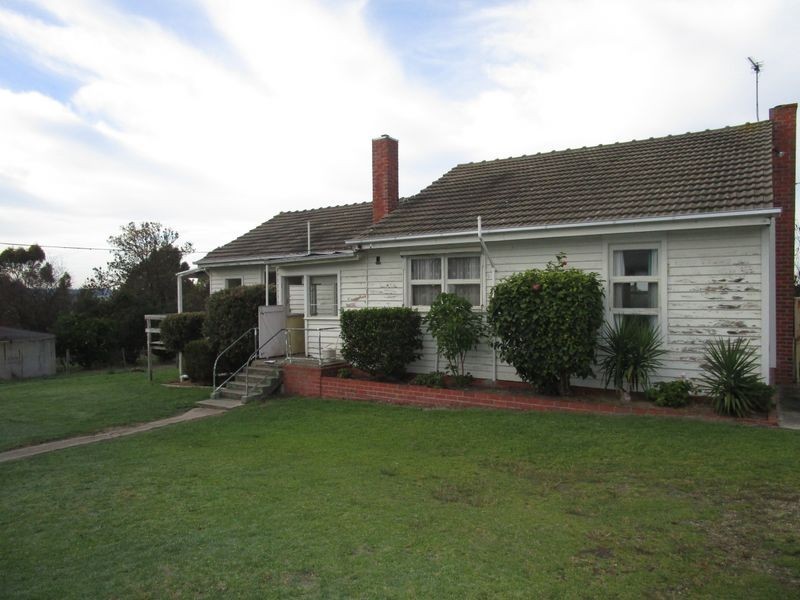 350 Bullumwaal Road, Wy Yung VIC 3875