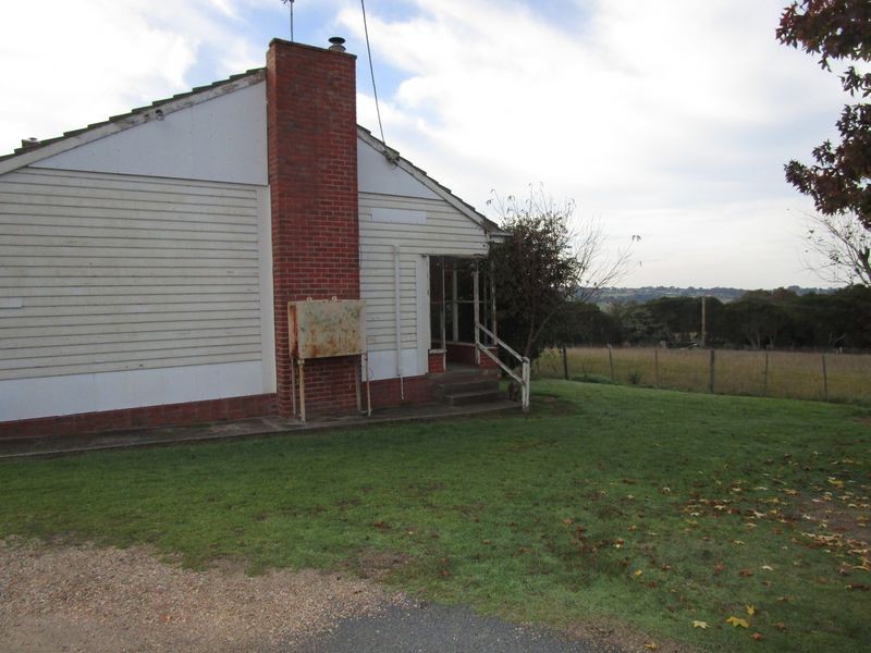 350 Bullumwaal Road, Wy Yung VIC 3875