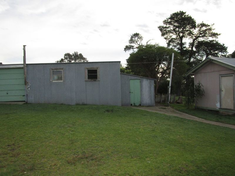 350 Bullumwaal Road, Wy Yung VIC 3875