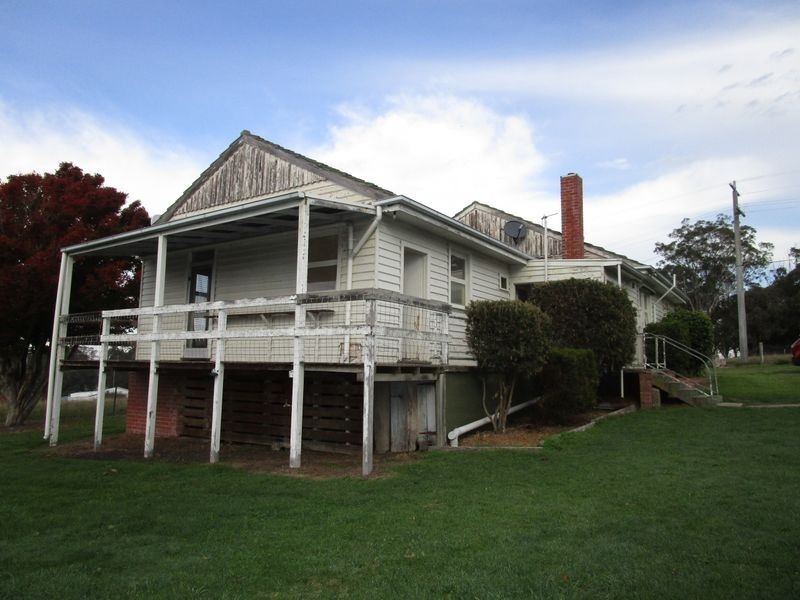 350 Bullumwaal Road, Wy Yung VIC 3875