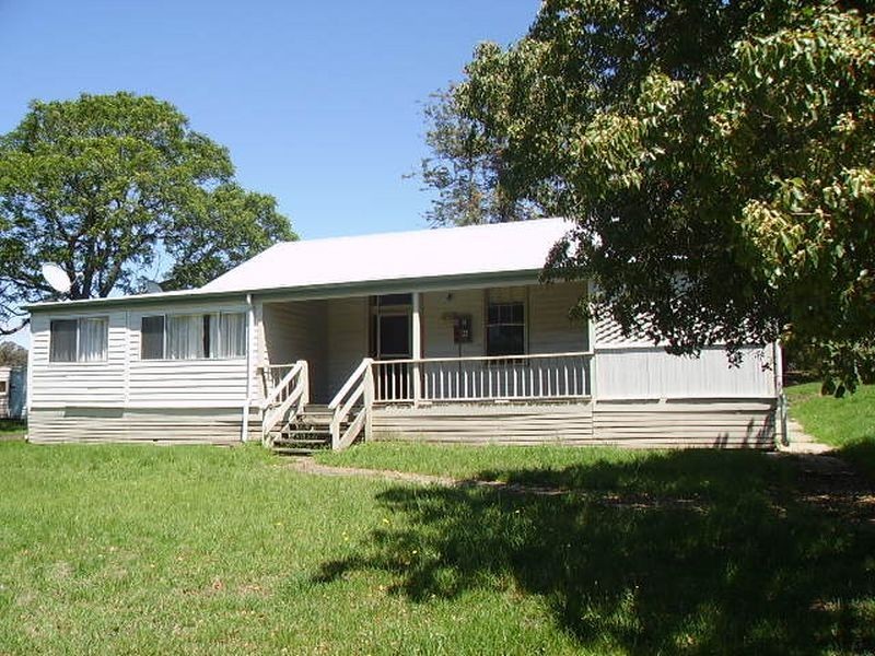 655 Boggy Creek Road, Melwood VIC 3875