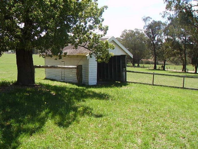 655 Boggy Creek Road, Melwood VIC 3875