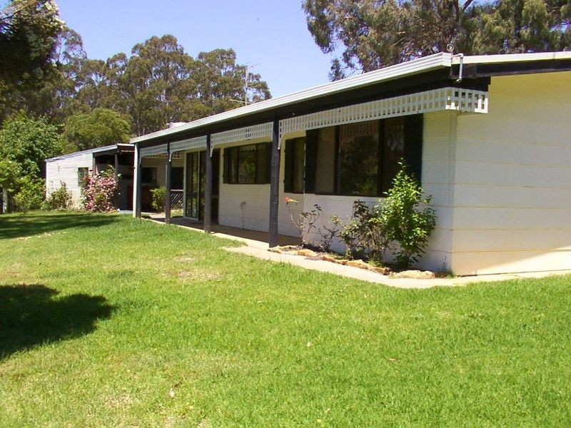 480 Boggy Creek Road, Melwood VIC 3875