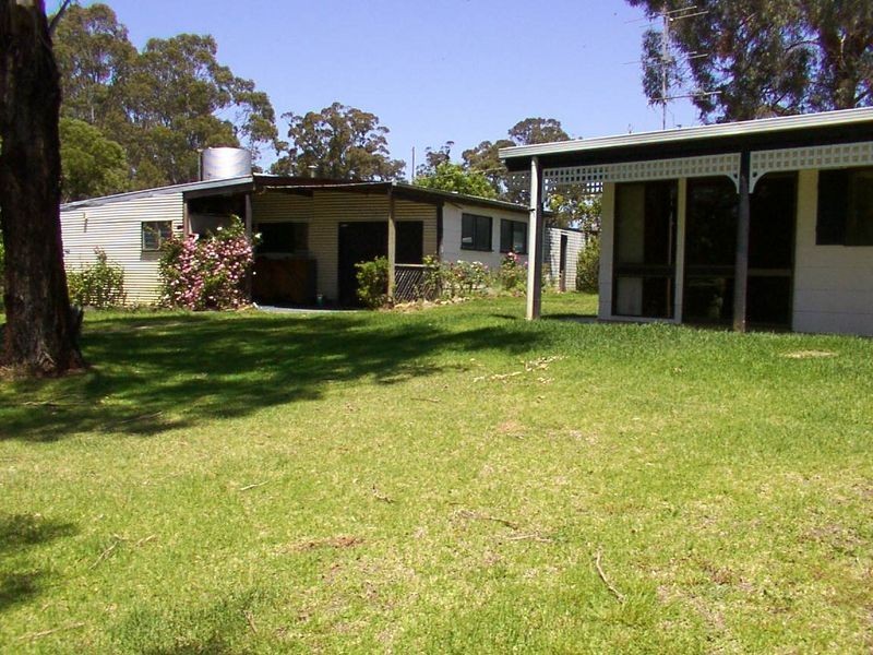 480 Boggy Creek Road, Melwood VIC 3875