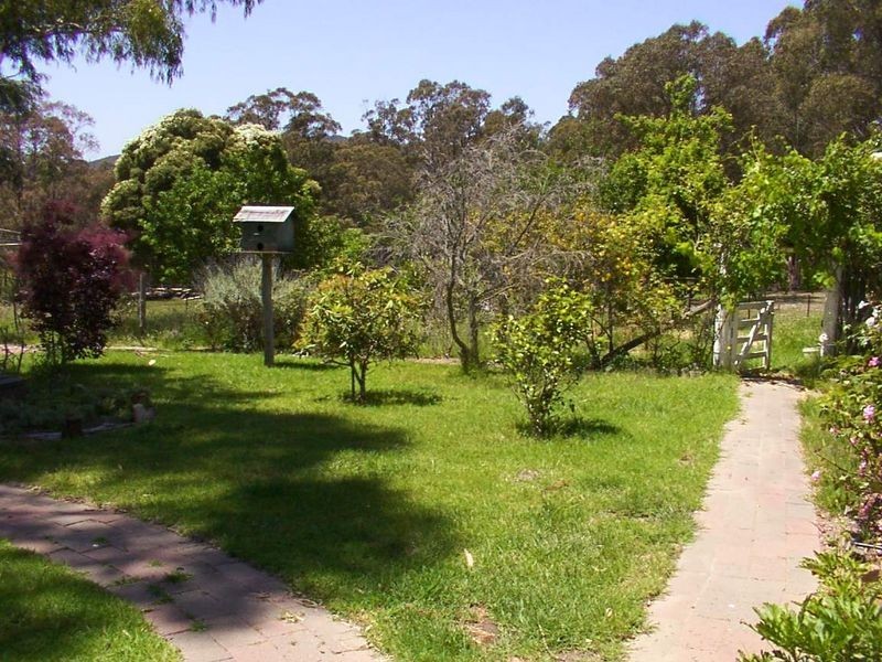 480 Boggy Creek Road, Melwood VIC 3875