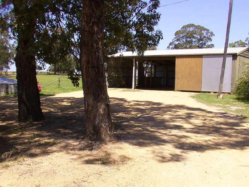 480 Boggy Creek Road, Melwood VIC 3875