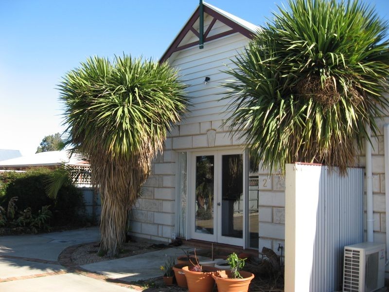 2/56 Dawson Street, Bairnsdale VIC 3875