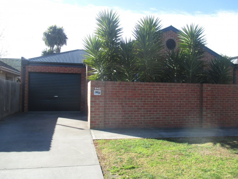 Unit 2/6 Tomkins Street, Bairnsdale VIC 3875