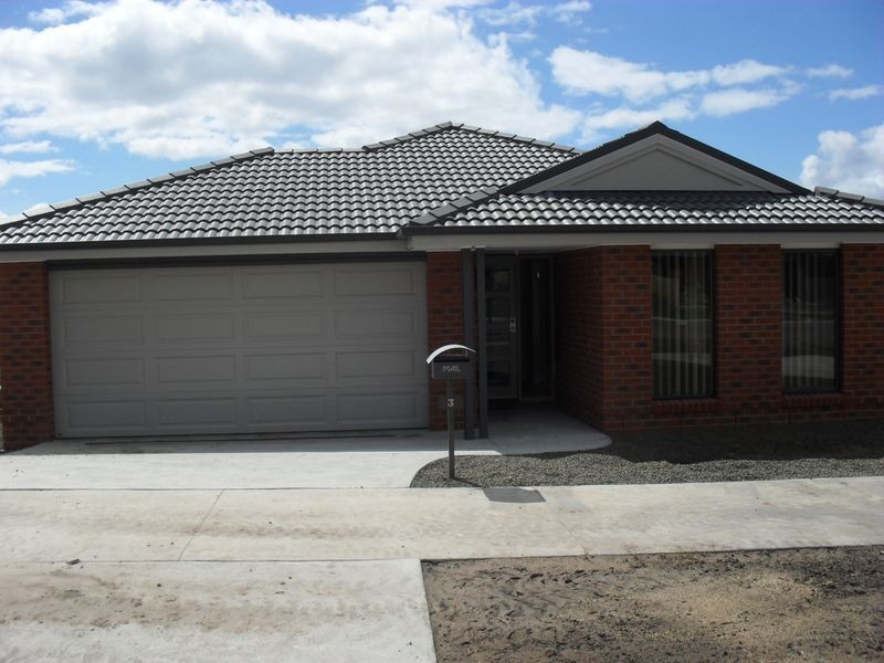 3 Eastern View Drive, Bairnsdale VIC 3875