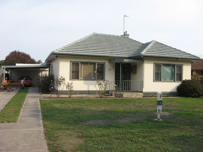 68 Goold Street, Bairnsdale VIC 3875