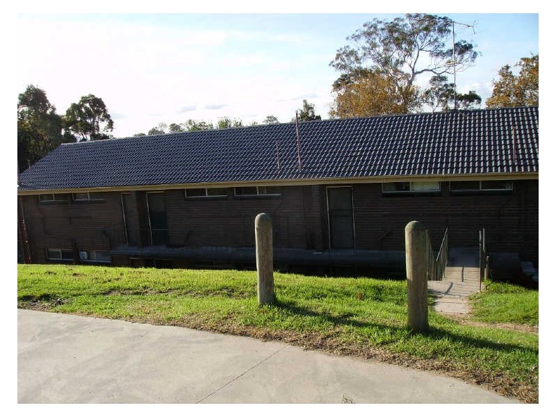 2/58 Riverine Street, Bairnsdale VIC 3875