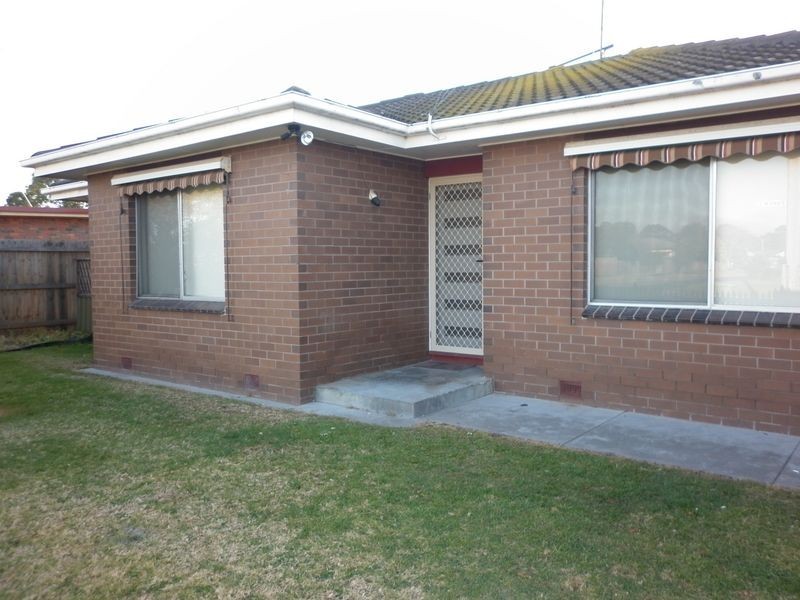 18 O’Brien Street, Bairnsdale VIC 3875