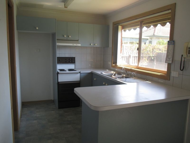 Unit 2/1 Churchill Street, Bairnsdale VIC 3875