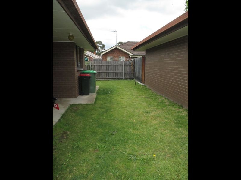 Unit 1/23 Mitchell Street, Bairnsdale VIC 3875