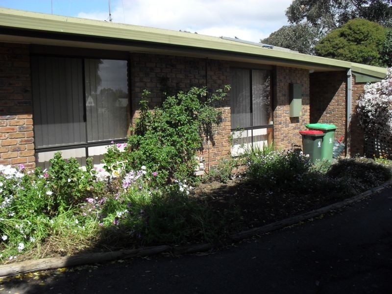 Unit 3/45 Princes Highway, Bairnsdale VIC 3875