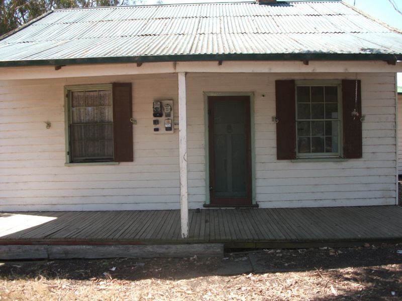 185 Parkers Road, Wuk Wuk VIC 3875