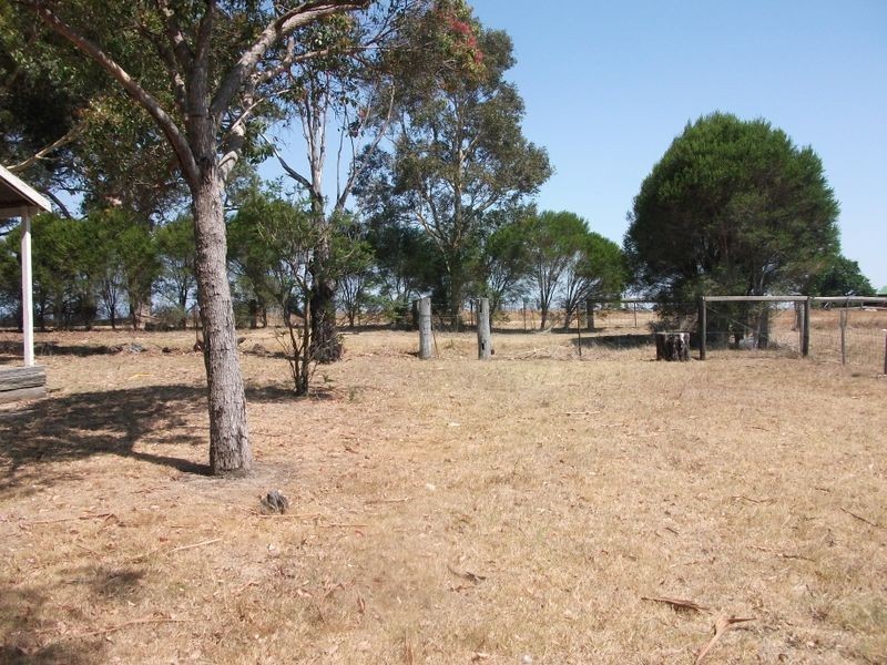 185 Parkers Road, Wuk Wuk VIC 3875