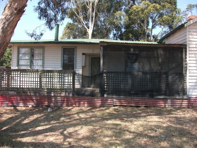 185 Parkers Road, Wuk Wuk VIC 3875