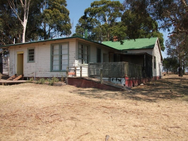 185 Parkers Road, Wuk Wuk VIC 3875