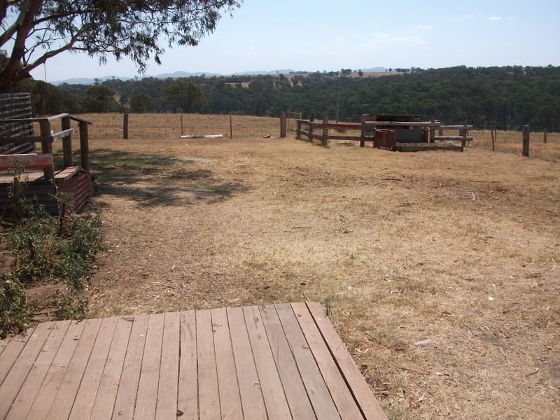 185 Parkers Road, Wuk Wuk VIC 3875