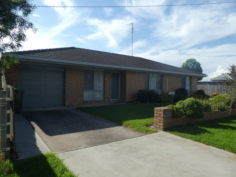 Unit 1/2 Potter Street, Bairnsdale VIC 3875