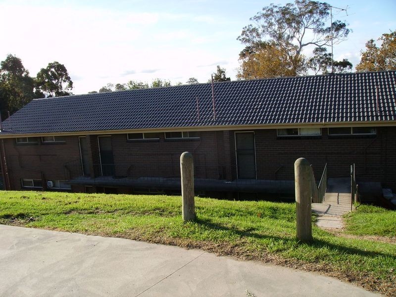 Unit 1/58 Riverine Street, Bairnsdale VIC 3875