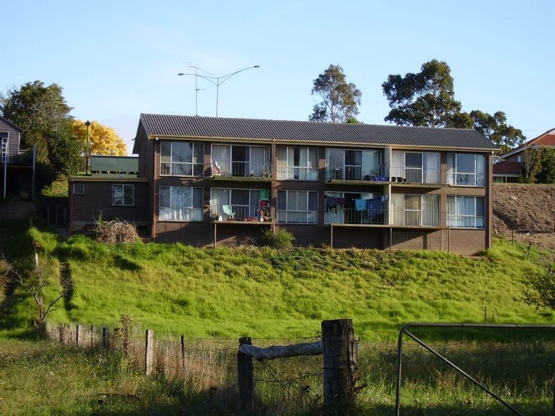 Unit 3/58 Riverine Street, Bairnsdale VIC 3875