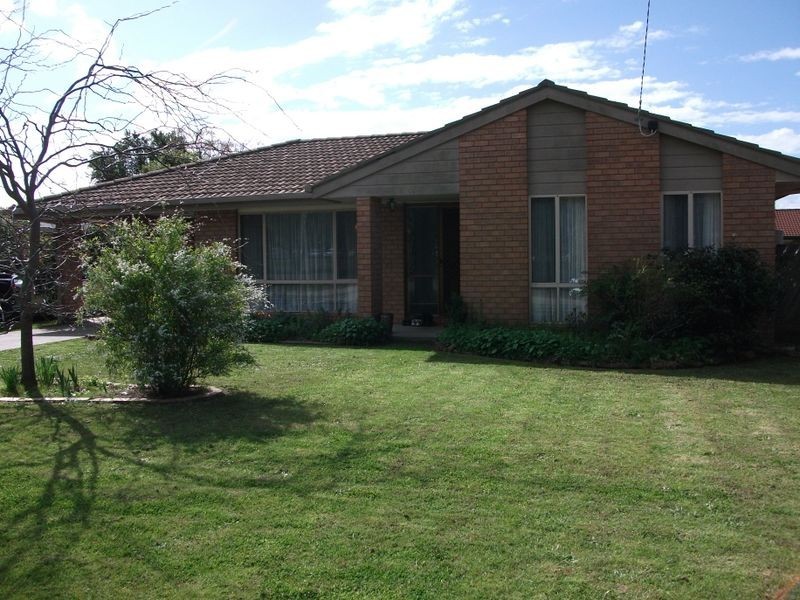 28 Hosie Street, Bairnsdale VIC 3875