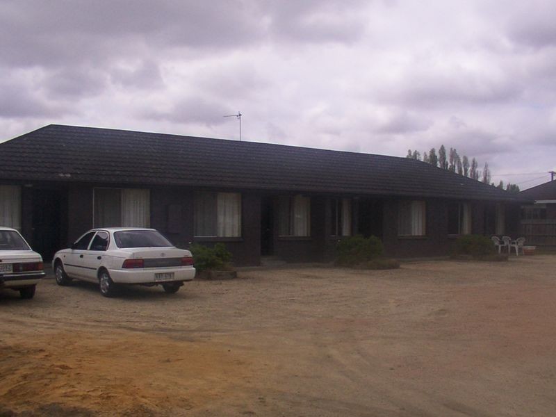 3/89 Princes Highway, Bairnsdale VIC 3875